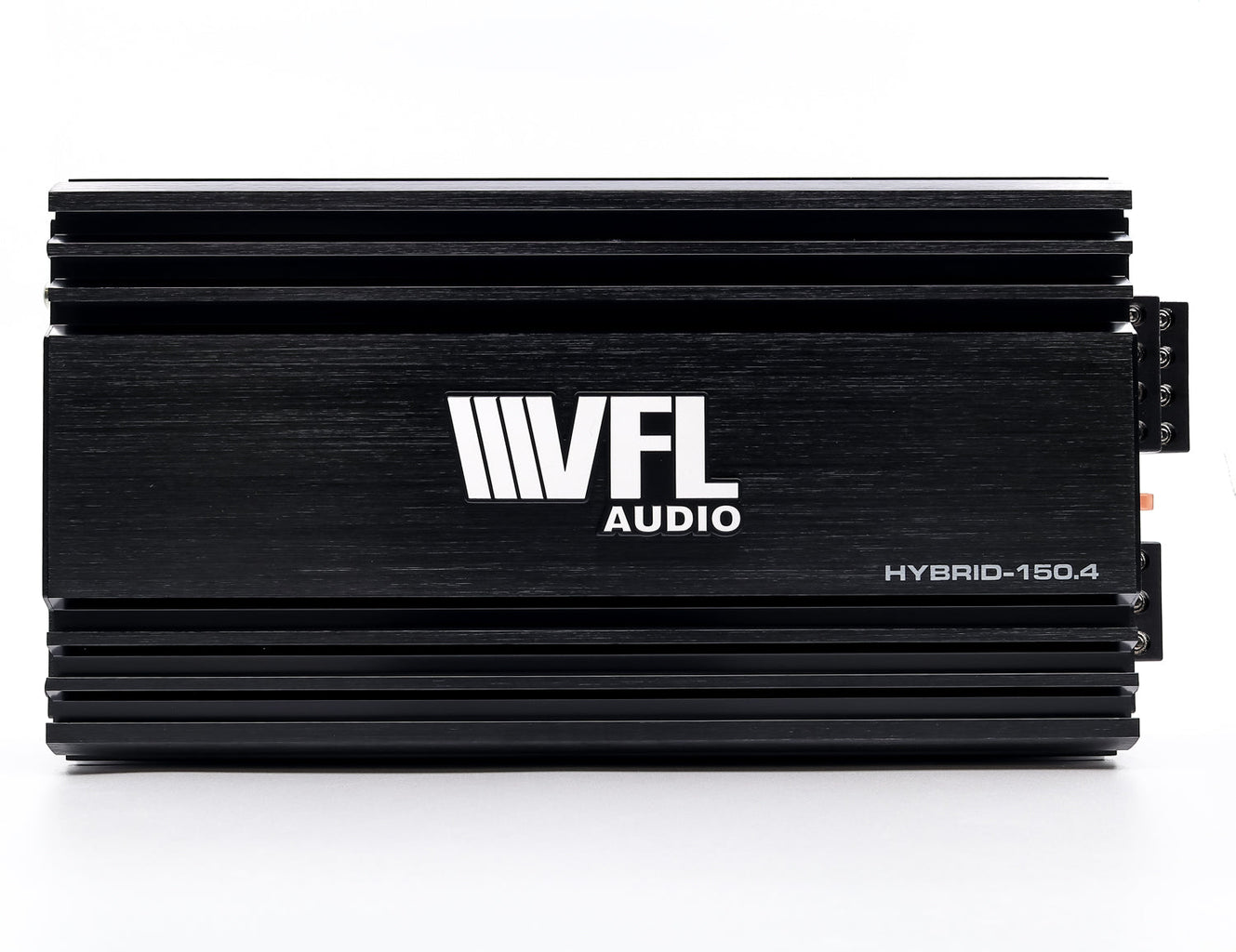 American Bass VFL Hybrid 150.4 Amplifier