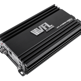 VFL Hybrid 2850.1 Amplifier