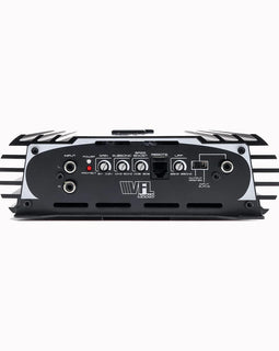 VFL Stealth 4500.1 Amplifier