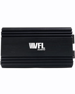 VFL Stealth 4500.1 Amplifier