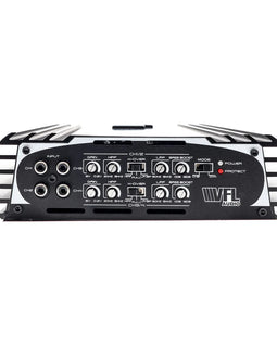 VFL Stealth 500.4 Amplifier