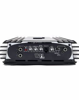 American Bass VFL Stealth 5500.1 Amplifier
