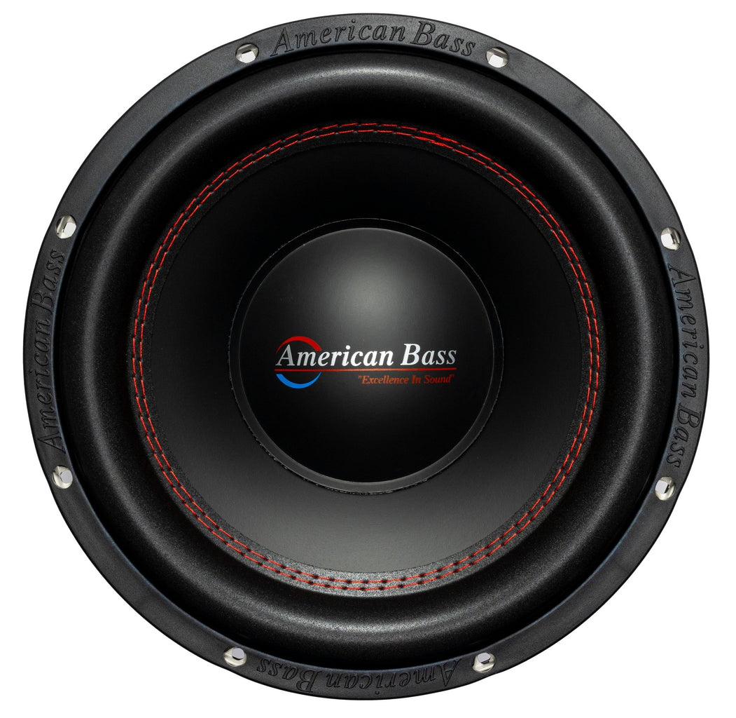 American Bass XO 12" Subwoofer