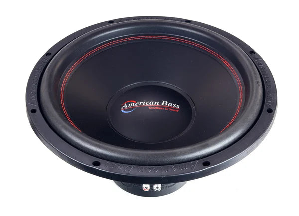 American Bass XO 15" Subwoofer