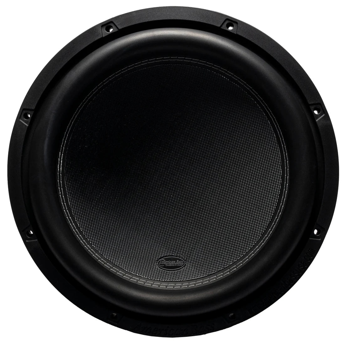 American Bass XR 15" Subwoofer